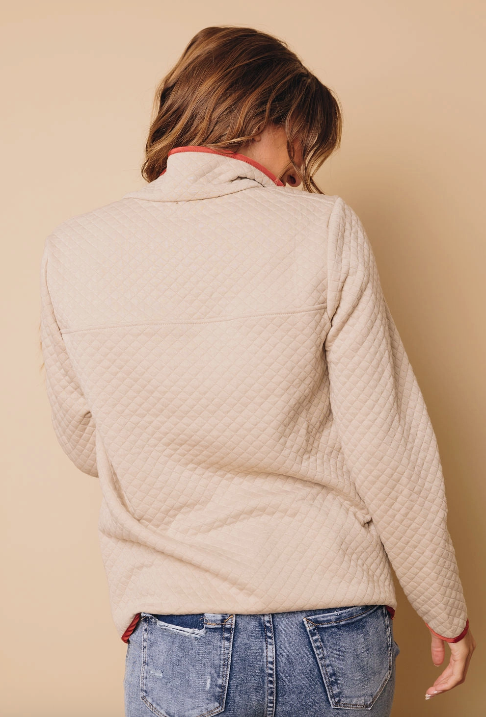 Denver Pullover