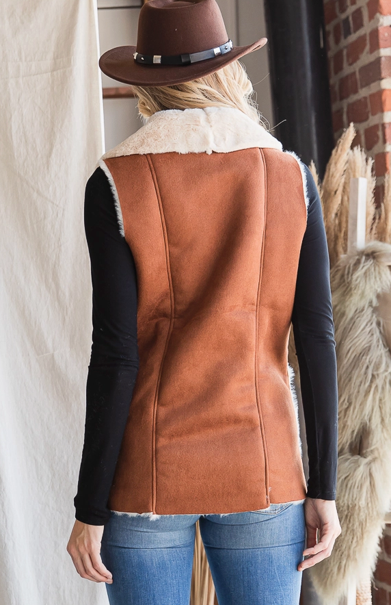 Frontier Luxe