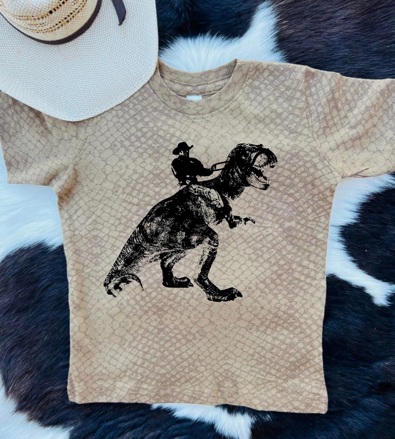 Cowboy Rex