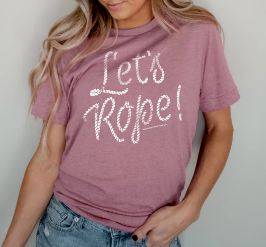 Let's Rope