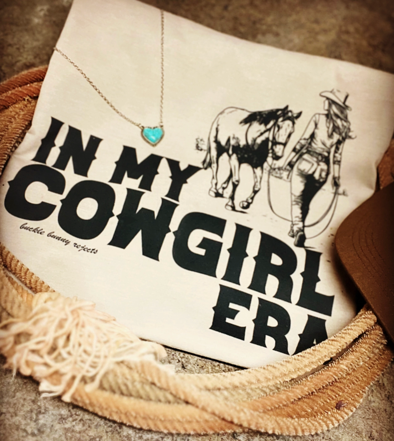 Cowgirl Era
