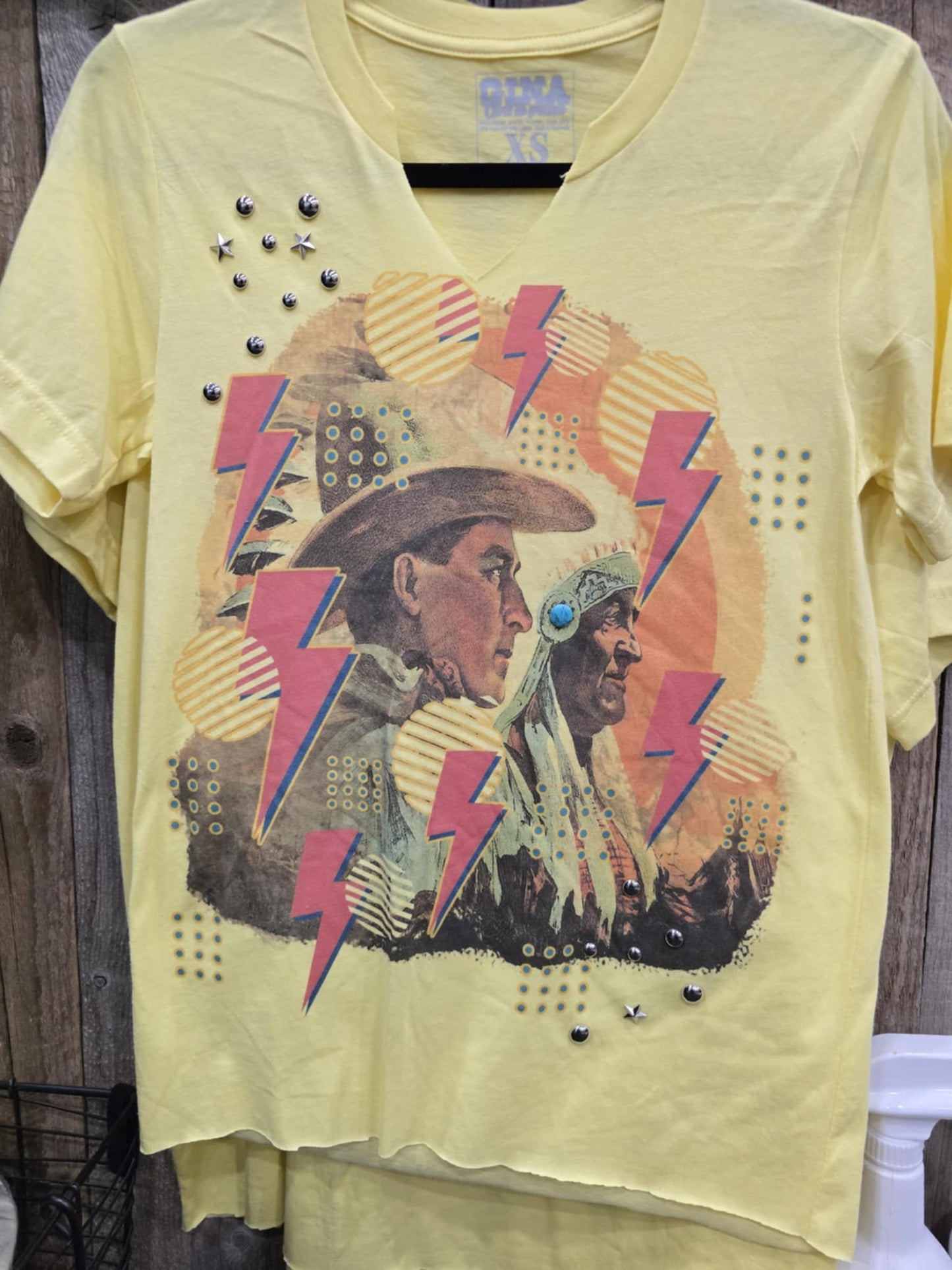 Medicine men