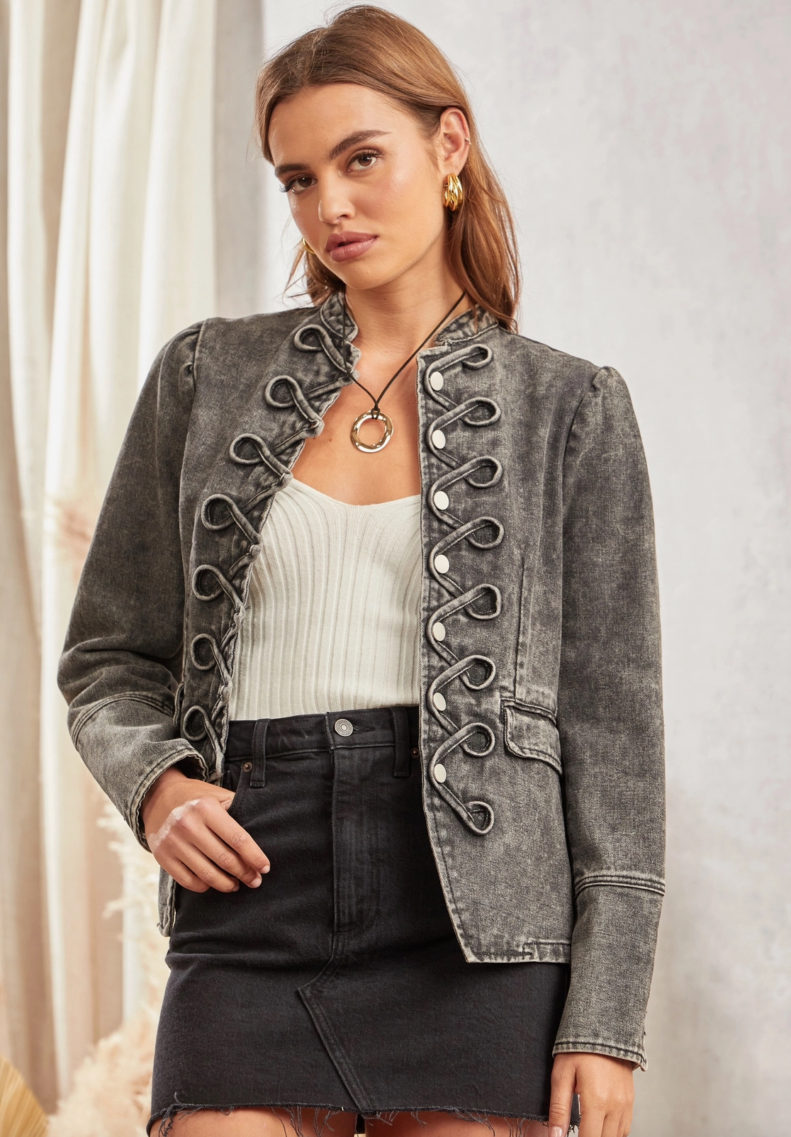 Ridge Rider Jacket