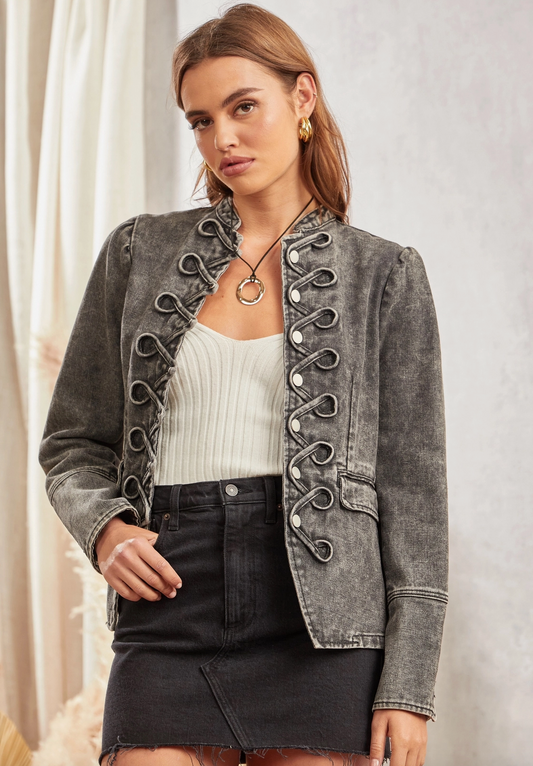 Ridge Rider Jacket