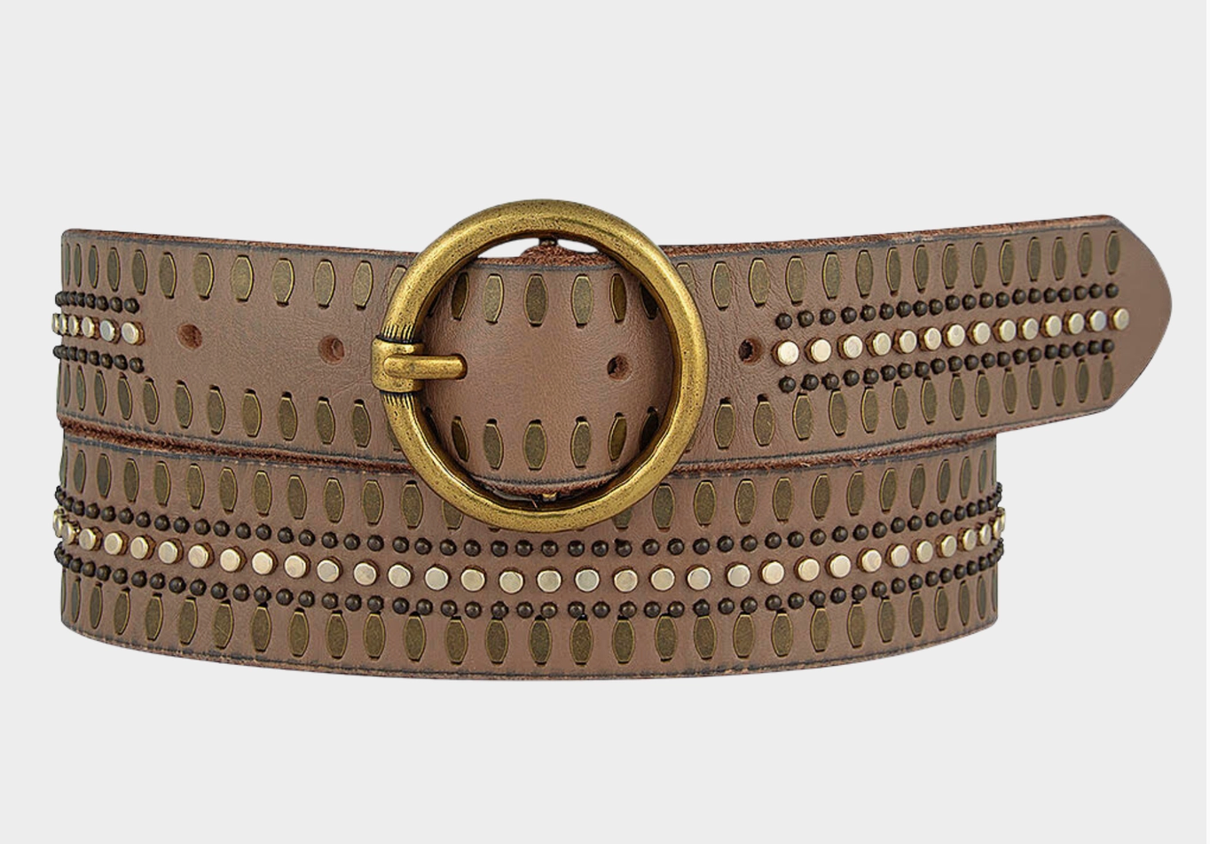 Golden Hour Belt