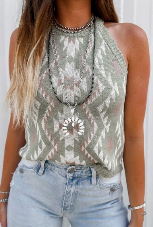 Laurel Canyon Tank