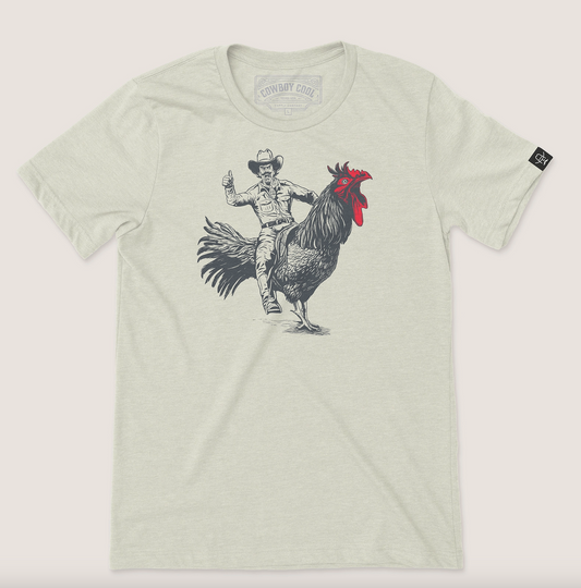Rooster Roundup