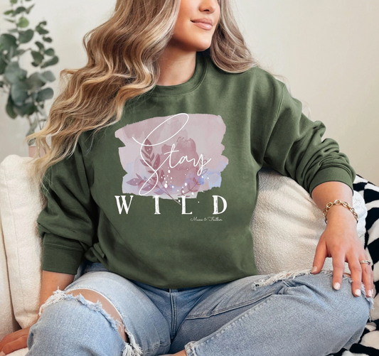 Stay Wild