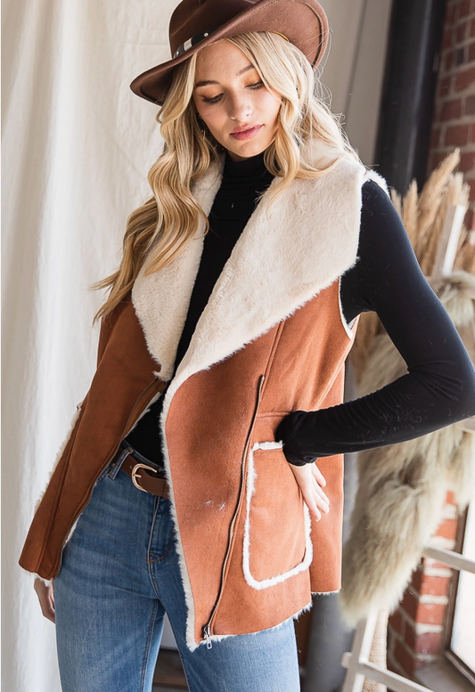 Frontier Luxe