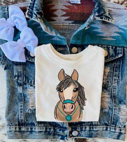 Cowpoke Charm