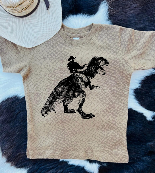 Cowboy Rex