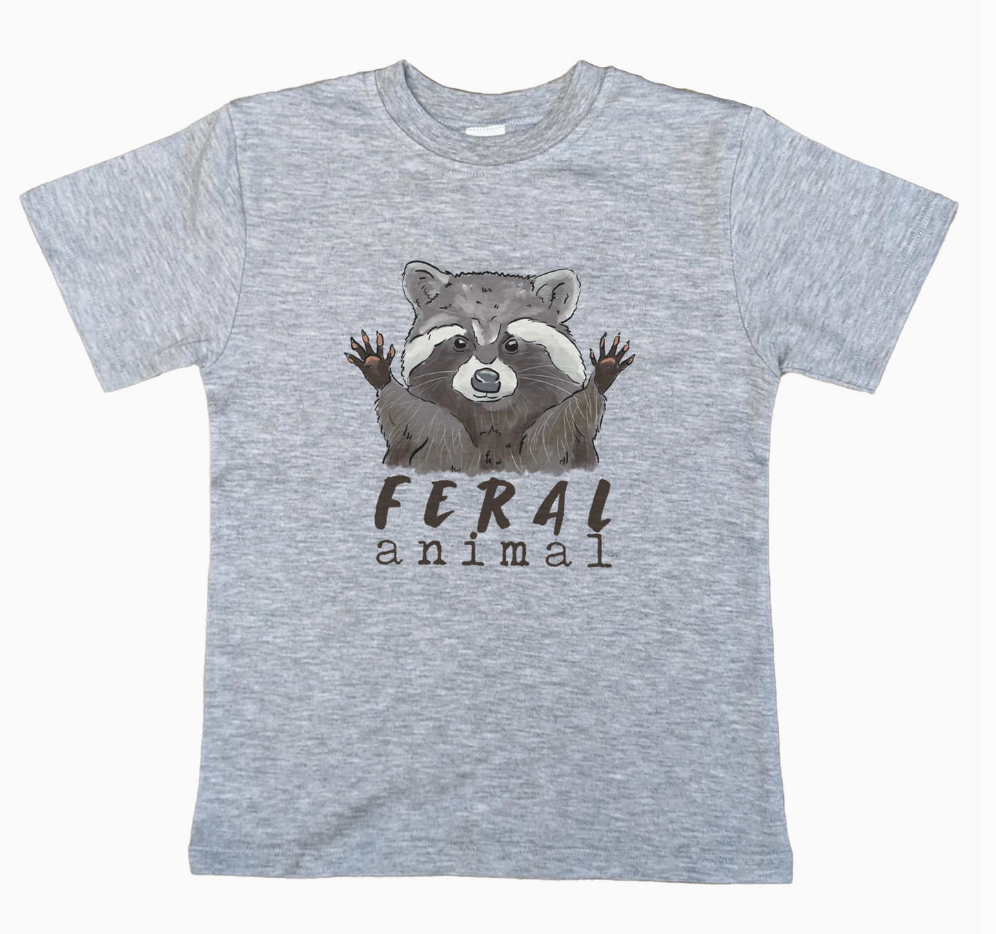 feral animal