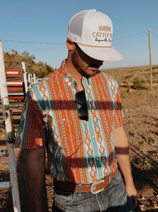 Wickenburg Shirt