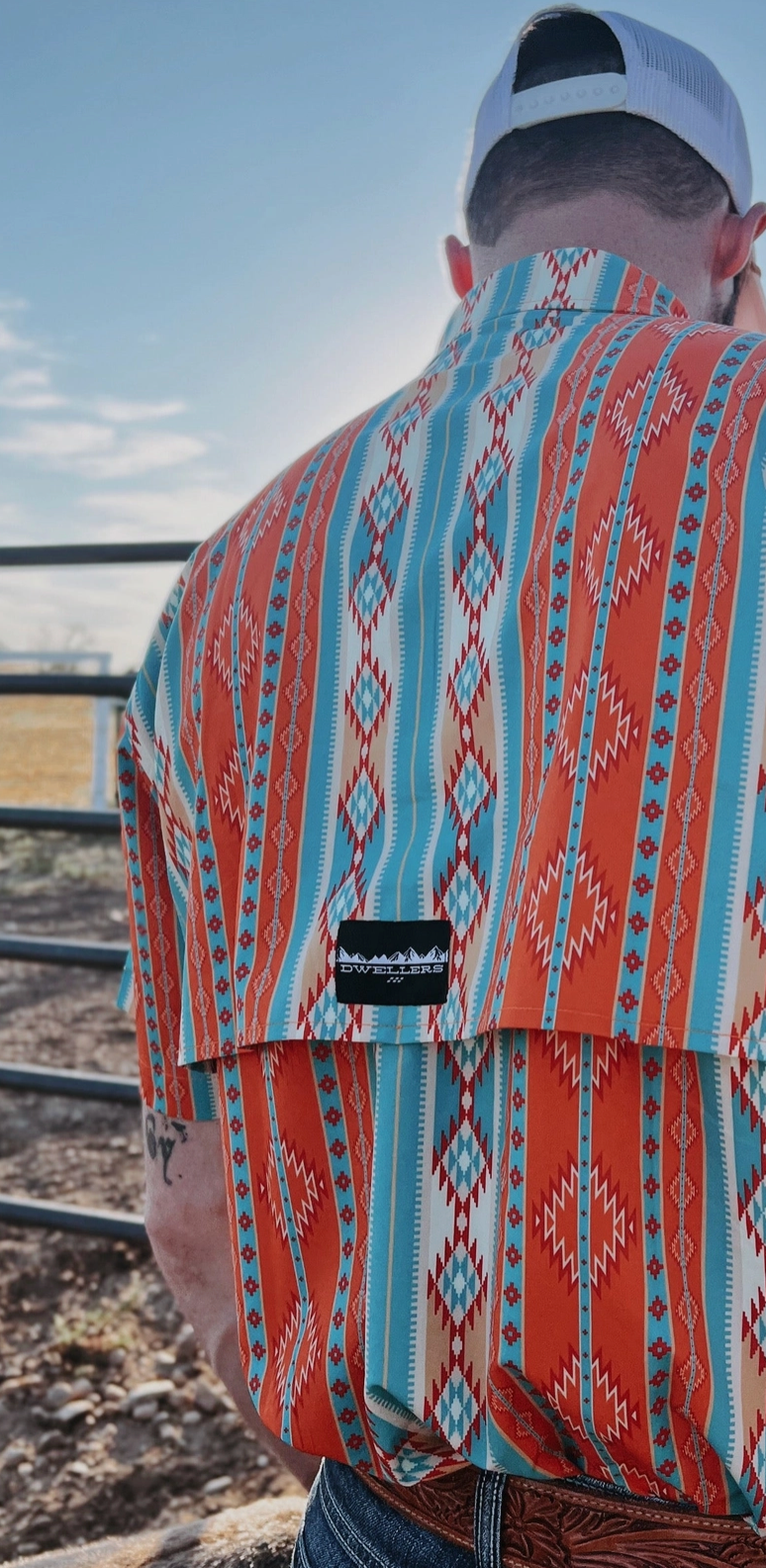 Wickenburg Shirt
