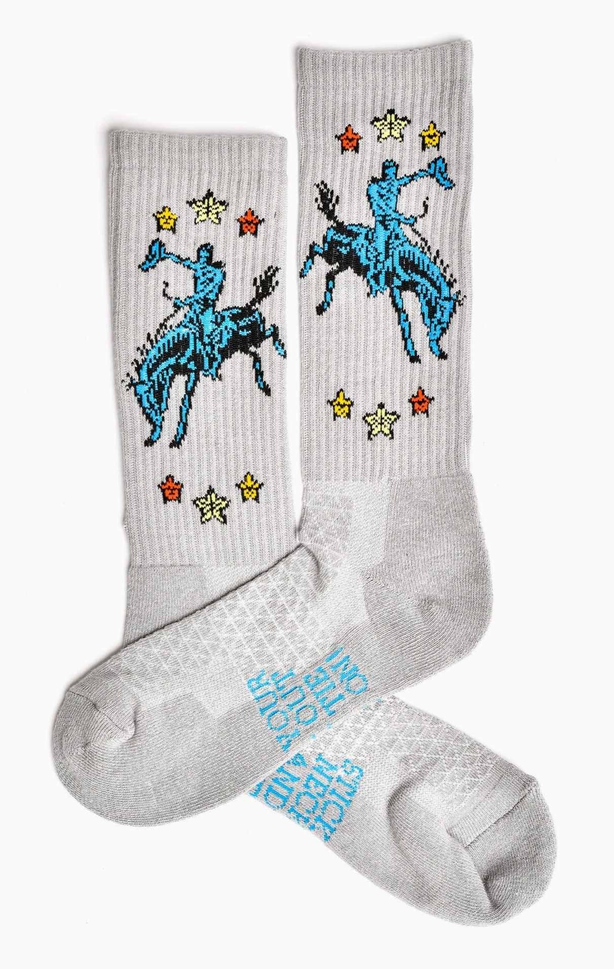 Lucky Chuck Socks
