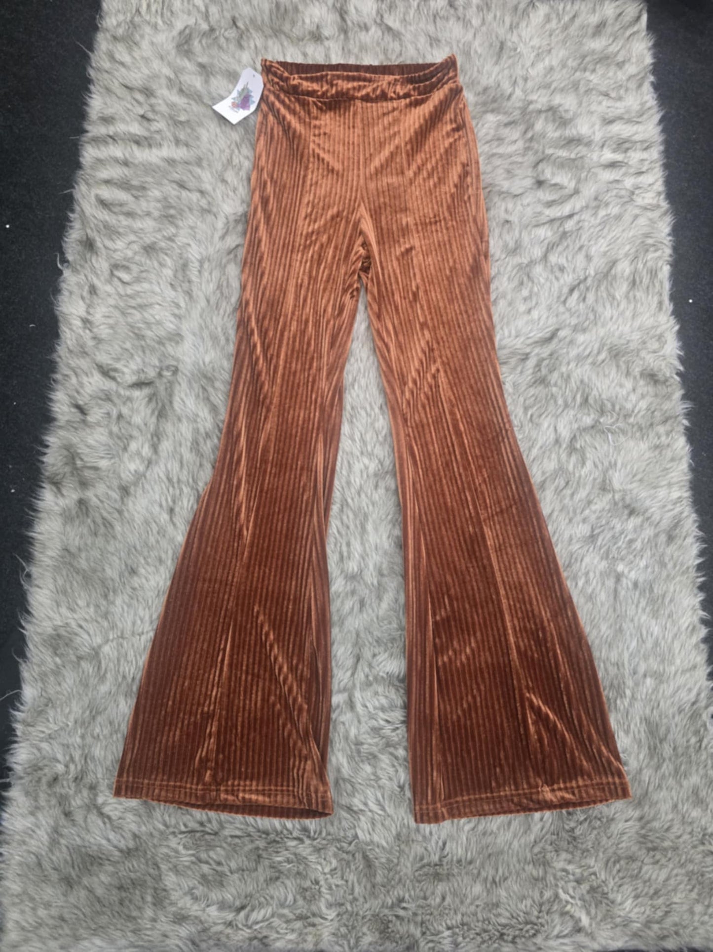 Rustic velvet