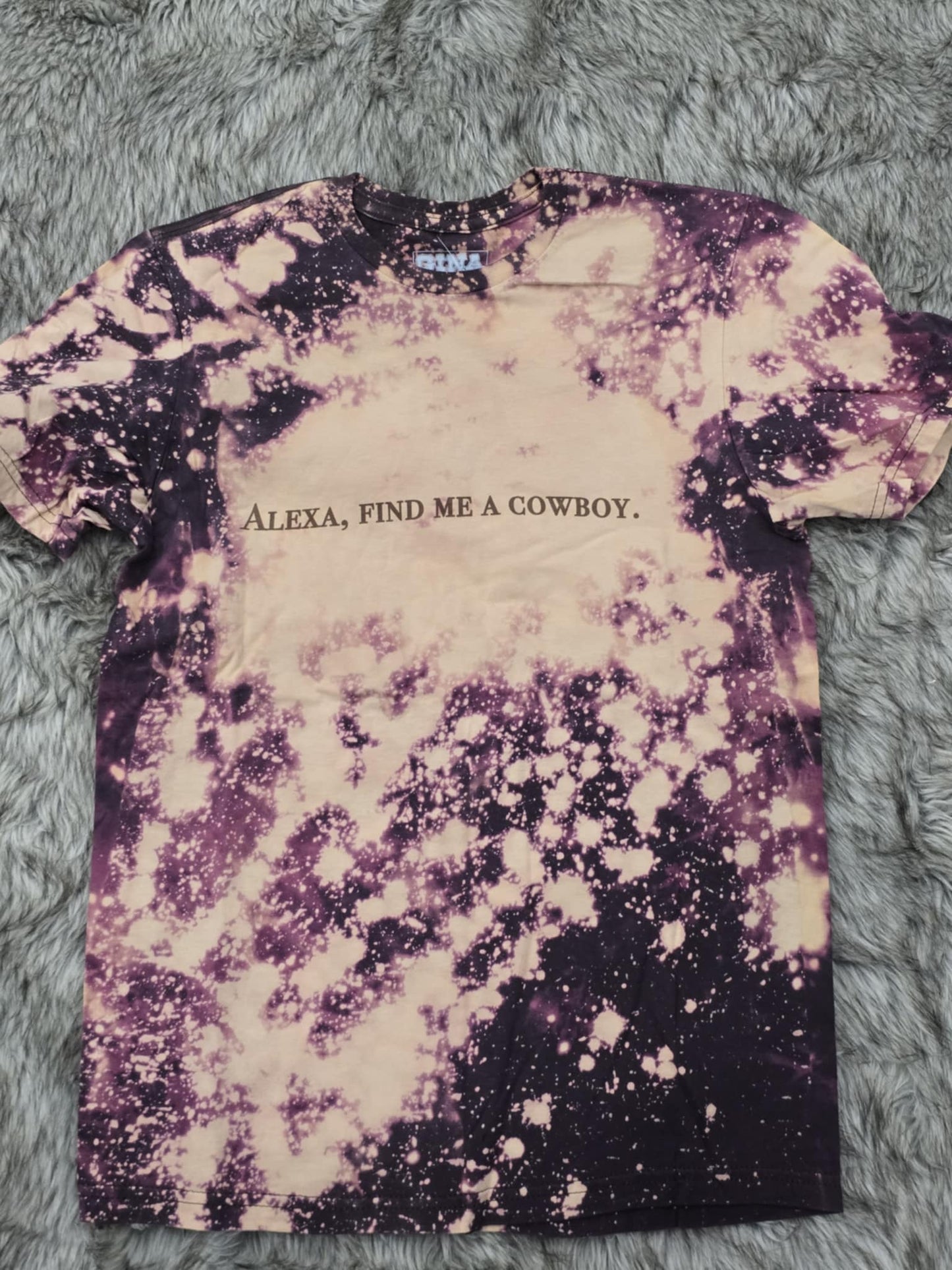 Alexa tee
