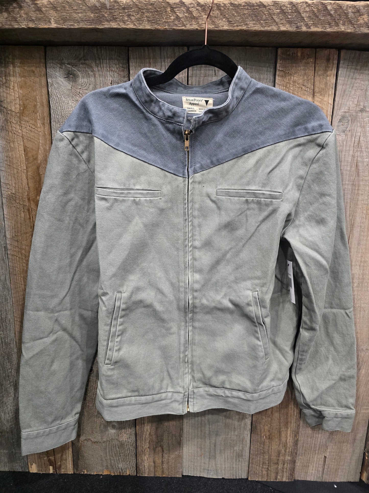 Boyfriend Jacket