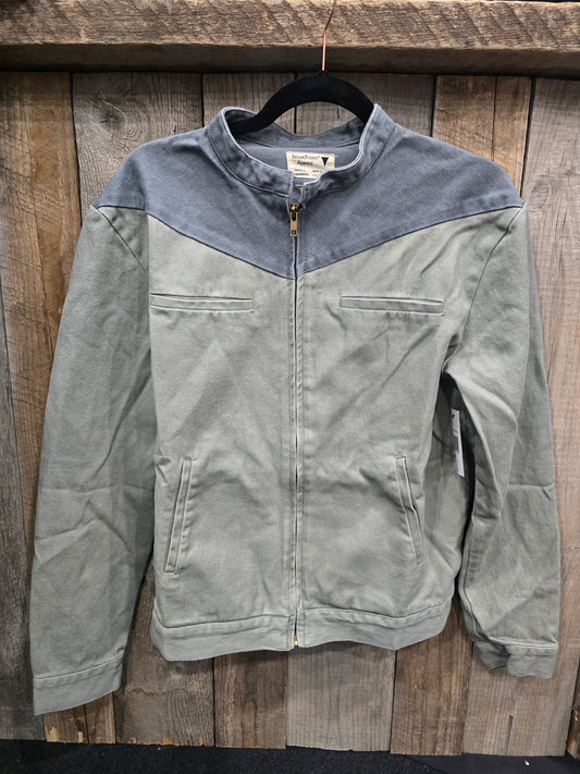 Boyfriend Jacket