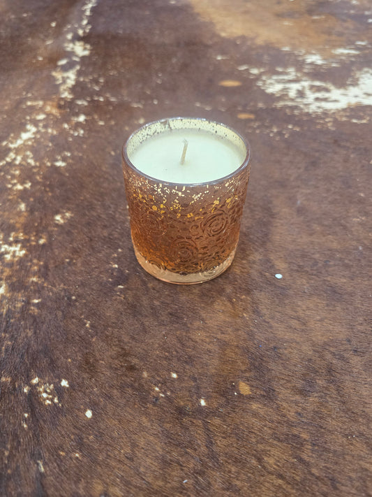 Small candle
